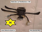 Ablender (rucice-prekidaci) za Fiat 128