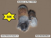 Anlaser za Fiat 1100 R