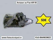 Anlaser za Fiat AR 55