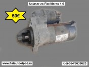 Anlaser za Fiat Mareu 1.6