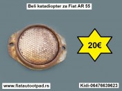 Beli katadiopter za Fiat AR 55