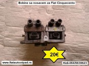 Bobine sa nosacem za Fiat Cinquecento