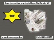 Boca tecnosti za pranje stakla za Fiat Pandu Mk1
