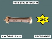 Bolcni gibnja za Fiat AR 55