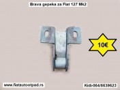 Brava gepeka za Fiat 127