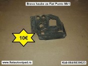 Brava Haube za Fiat Punto Mk1