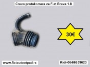 Crevo interkulera za Fiat Brava 1.8