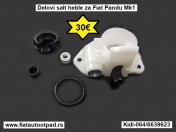 Delovi salt heble za Fiat Pandu Mk1