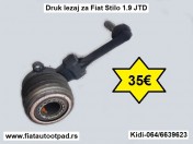 Druk lezaj za Fiat Stilo 1.9 JTD