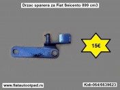 Drzac spanera za Fiat Seicento 899 cm3