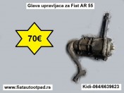 Glava upravljaca za Fiat AR 55