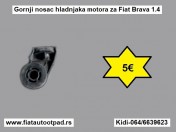 Gornji nosac hladnjaka za Fiat Brava 1.4