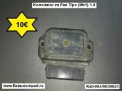 Komutator za  Fiat Tipo (Mk1) 1.8