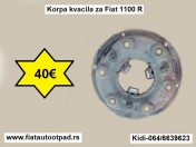 Korpa kvacila za Fiat 1100 R