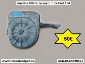 Kuciste filtera za vazduh za Fiat 124