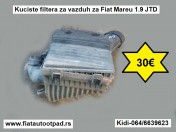 Kuciste filtera za vazduh za Fiat Mareu 1.9 JTD