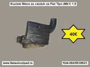 Kuciste filtera za vazduh za Fiat Tipo (Mk1) 1.8
