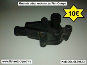 Kuciste step motora za Fiat Coupe