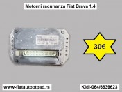 Motorni racunar za Fiat Brava 1.4