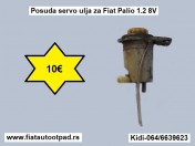 Posuda servo ulja za Fiat Palio 1.2 8V