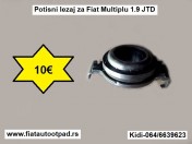 Potisni lezaj za Fiat Multiplu 1.9 JTD