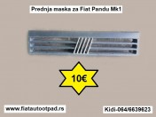 Prednja maska za Fiat Pandu Mk1