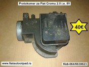 Protokomer za Fiat Cromu (Mk1) 2.0 i.e. 8V