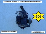 Razvodnik paljenja sa komutatorom za Fiat Uno MK2