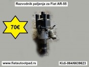 Razvodnik paljenja za Fiat AR-55
