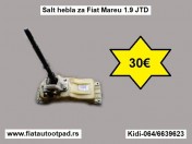 Salt hebla za Fiat Mareu 1.9 JTD