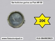 Sat kolicine goriva za Fiat AR 55