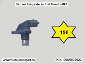 Senzor bregaste za Fiat Pandu Mk1