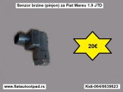 senzor brzine (pinjon) za Fiat Mareu 1.9 JTD
