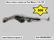 Servo letva volana za Fiat Mareu 1.9 JTD