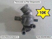 Termostat za Fiat Cinquecento