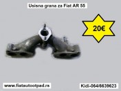 Usisna grana za Fiat AR 55