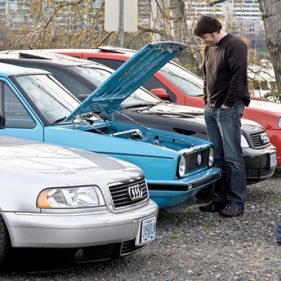 Komisiona prodaja automobila