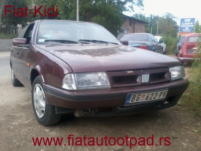 Fiat Croma Mk1