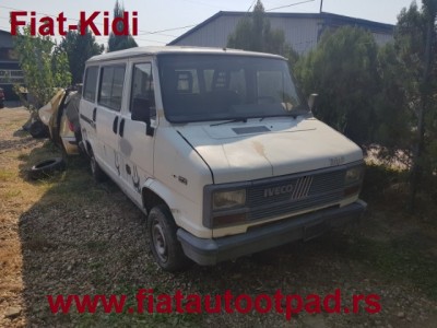 Fiat Ducato Mk1